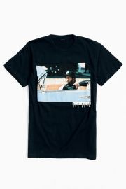 Ice Cube Impala Tee at Urban Outfitters